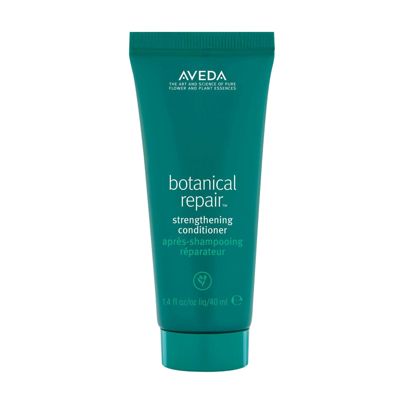 Зміцнювальний кондиціонер для волосся Aveda Botanical Repair Strenghtening Conditioner, 40 мл